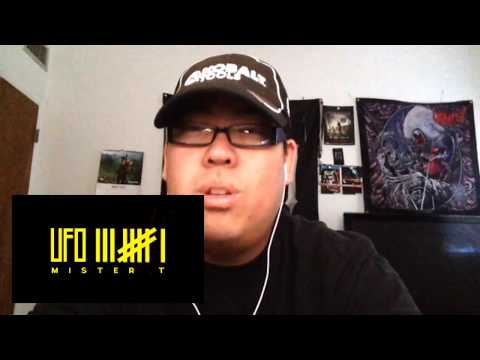 American React to German Rap Music part 6