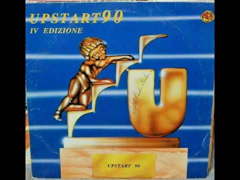 Monica Zanda - Life Sound 1989