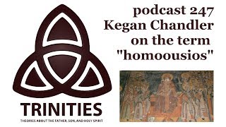 Video: In 325 AD, the Council of Nicaea defined Jesus as 'Homoousios', of same substance with God - Kegan Chandler
