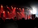 Roadburg  [Live] @ Pukkelpop 2008 ( End of  song missing )