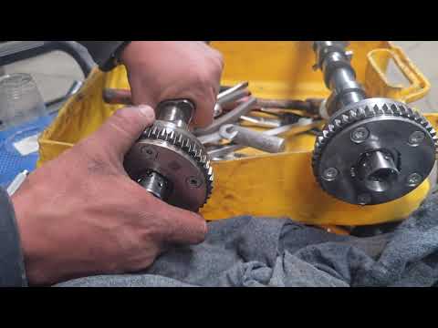 Uno no sirve, el otro es nuevo #vagcars #vw #audi #seat