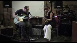 Pieśń piąta (fragment)/koncert 20.06.2013r/Niski szum Siedem pieśni miejskich