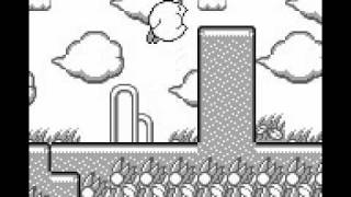 GB Hunter / Super GB Booster Music