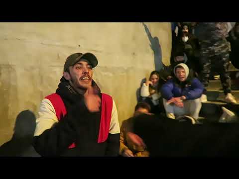 ACROX VS DURY /BATALLÓN💣/ (semi'FINAL) PreFreedomFighters Pontevedra BHB