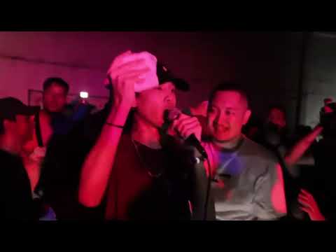 Clumsygang Worldwide pres  Clumsy Vol III   This is Krayziesoundz