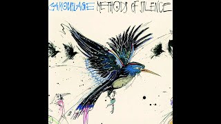 Camouflage - One Fine Day (Cover Version)