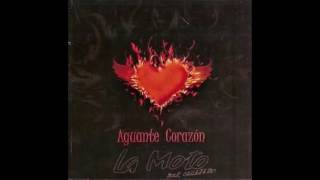 La Moto - Aguante Corazón (2005) - Album Completo