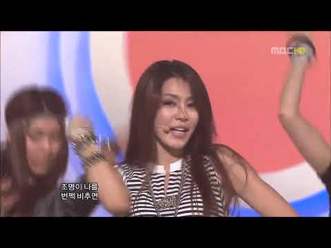 [HD] After School - AH Music Core 200902014