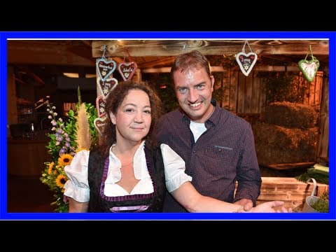 „bauer sucht frau“: wahnsinn, diese kandidatin hat 87 kilo abgenommen!