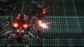 Armored Core 6 -Arena VF-1 vs Freud-