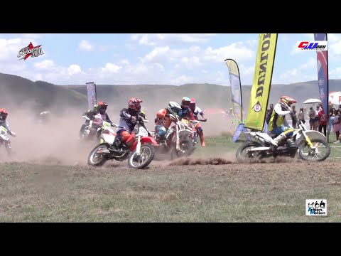 Hollywood Hills 2021 Episode 46 - GXCC Round 6 Verena Support Classes