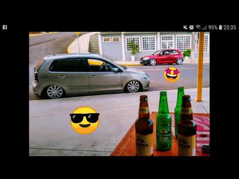 Celta do negrinho é polo werner