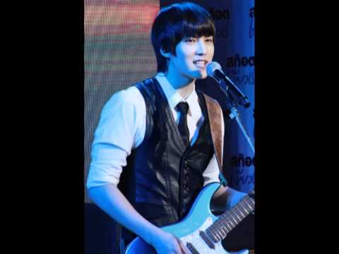 110126 [Audio] CNBLUE Banmal Song Rehearsal @ Holika Magic Party Bangkok