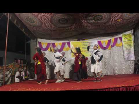 GARRA NRITYA -YE HAI BARILAI@cover dance