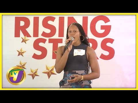 Digicel Rising Stars S19: Kingston Auditions Show 3