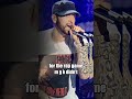 Eminem fans need to know this!#usa #fyp #celebrity #foryou #eminem #rap