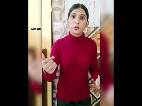 shivani baraskar  audition Sc...