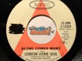 Lexington Avenue Local - Along Comes Mary ■ 45 RPM 1968 ■ OffTheCharts365