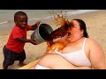 Try Not Laugh Impossible