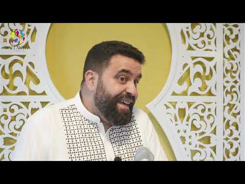 When Ar-Razzāq calls you – free your heart from the fear of lack | Abdelhay Fadil