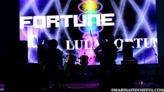 Lula Fortune - 
