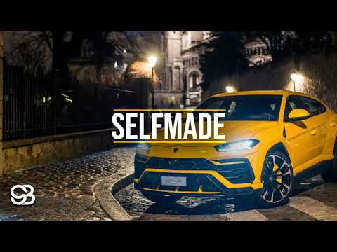 Azet x Mero Type Beat 2020  🔥  | SELFMADE | Ft Capital Bra | Hip Hop Type Instrumental