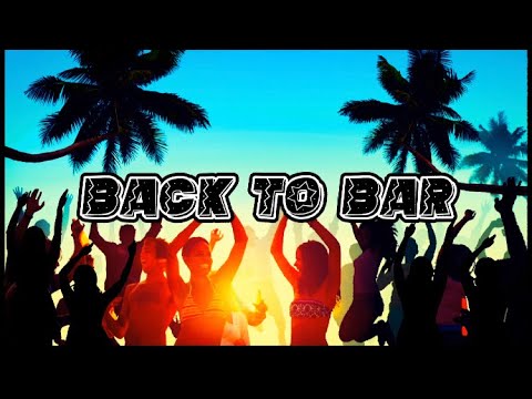 Kapeke Back To Bar (official lyrics Video)     #kapeke #Badboy #backtobar