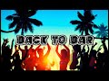 Kapeke Back To Bar Official Lyrics Video Kapeke Badboy Backtobar