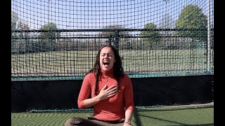 Do this when feeling angry or unfairly treated - Voice Liberation with Neda Boin