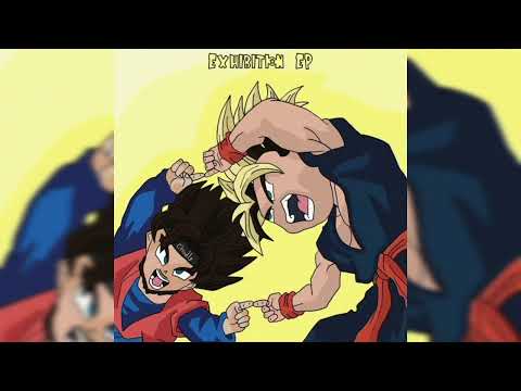 Chudlyn x Mladi Adi - EXHIBITION EP