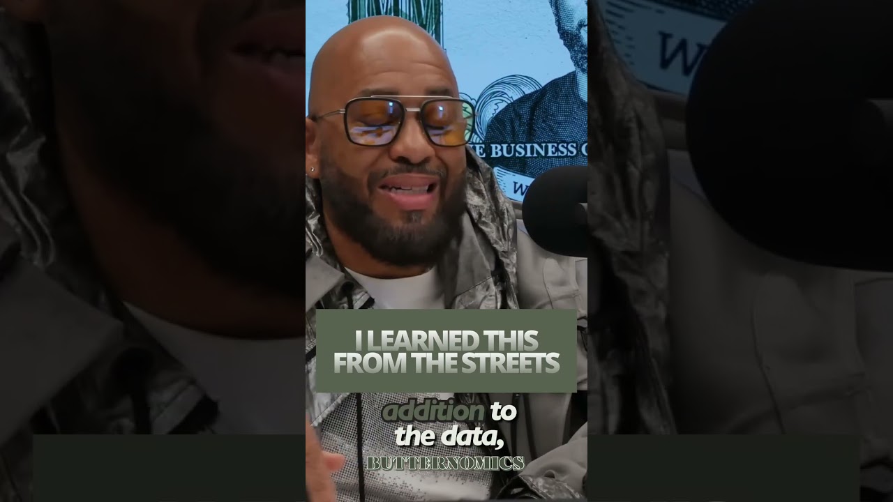 From Detroit Trap to Coca-Cola Executive