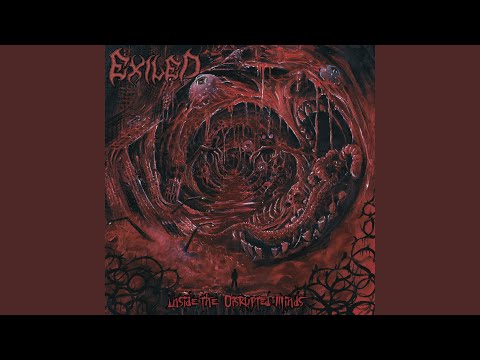 Inside the Disrupted Minds