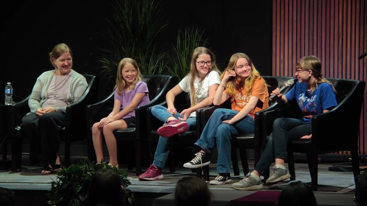 Ellingson Family Fellowship Evening