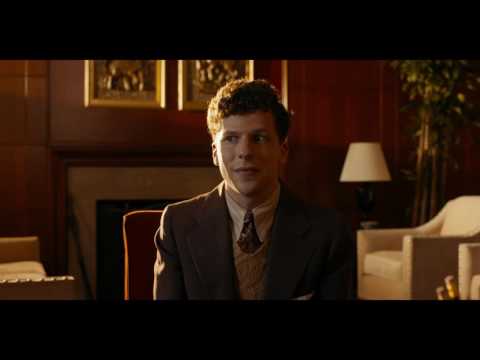 Cafe Society (Clip 'This Whole Town Runs on Ego')