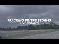 Tracking Severe Weather In Oklahoma June 26 2026