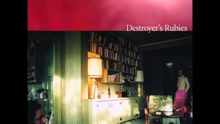 Destroyer - Loscil's Rubies