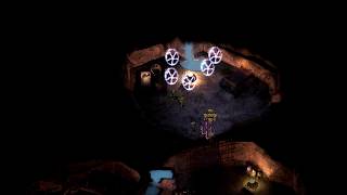 Higher Ground - Let's Play Baldur's Gate Part 172