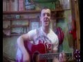 Позови Меня Небо (cover Агата Кристи) 