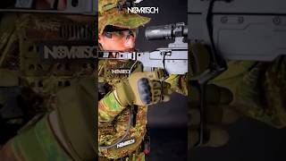 How Fast Is the SSX10 with a Lever Action Kit? #airsoft #western #cowboy