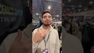 I Lied to Myself at PAX Unplugged 😂