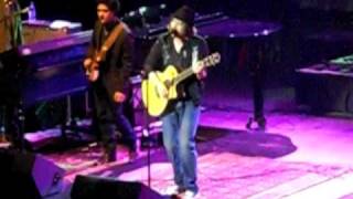 Matt Sevier preforms at Count Basie Theatre