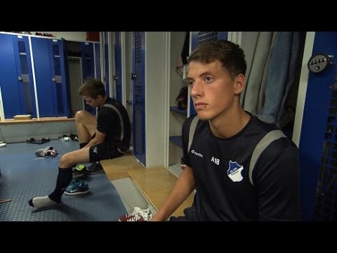 Traumberuf Fußballprofi: Die Talentschmiede von Hoffenheim | SPIEGEL TV