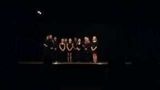 Climb Ev&#39;ry Mountain (Finale)