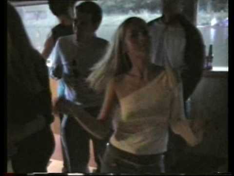 Boat Party - Joey Musaphia Track