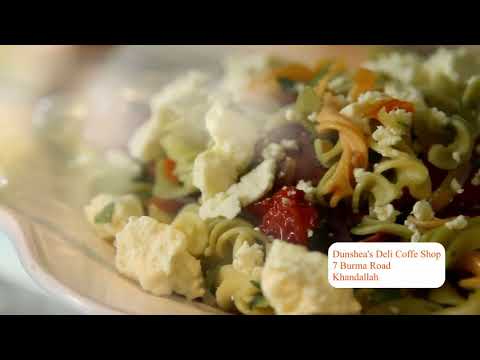 Dunshea's Deli Coffe Shop