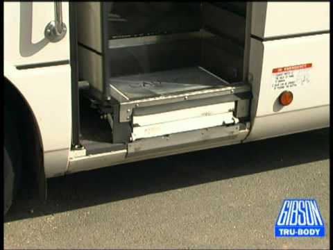 Tru-Step By Gibson Tru-Body