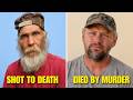 10 Beloved Swamp People Members Who Tragically Passed Away