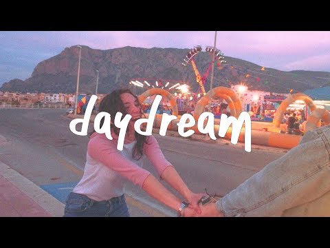 Finding Hope - Daydream (Lyric Video)