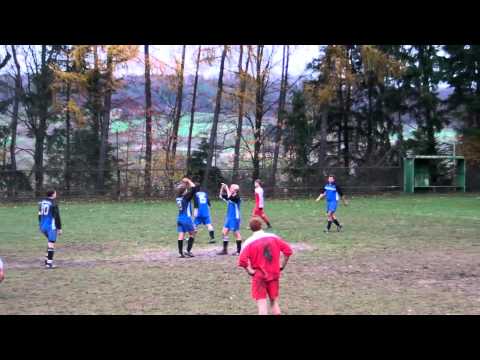 091115 / SG Stupferich - SV Völkersbach / 0:3