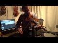 Fiddle Polkas - 5 lively tunes - including Jamie Allen
